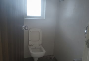 Bathroom in 2 BHK Apartment at Kurla East – for Rent