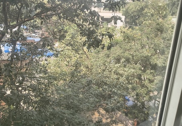 2 BHK Apartment – Garden View at Kurla East - for Rent