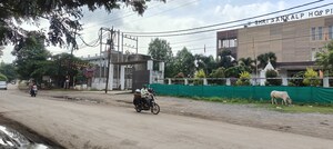 Parking in  Land at Sarona – for Sale