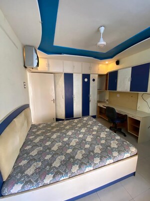 3 BHK Apartment For Sale in Shiv Parvati Apartments Andheri, Andheri West