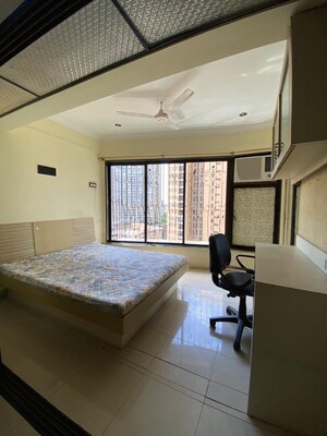 Team Area in 3 BHK Apartment at Shiv Parvati Apartments Andheri, Andheri West – for Sale