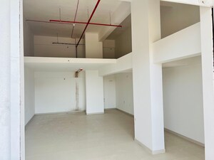  Office Space – Exterior View View at Four Northend Tower, Moshi - for Sale