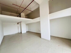 Office Space – Exterior View View at Four Northend Tower, Moshi - for Sale