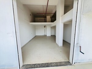  Office Space – Exterior View View at Four Northend Tower, Moshi - for Sale