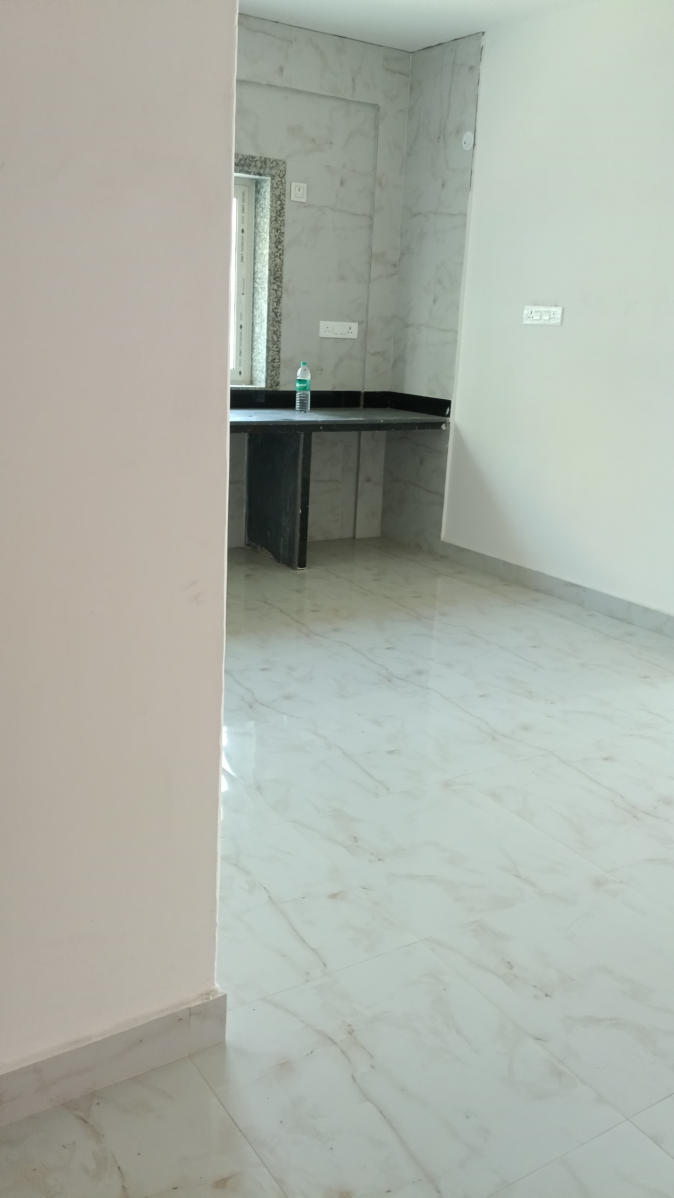 3 BHK + Servant Room 1230 Sq.Ft. Apartment in Sunshine Enclave New Town