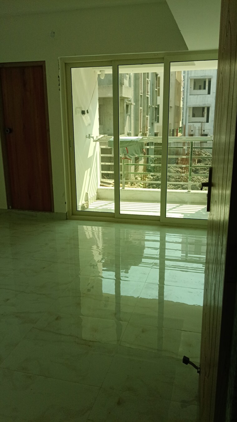 Room, sunshine-enclave-new-town 3 Bedroom 1230 Sq.Ft. Apartment In New Town Kolkata 9324795