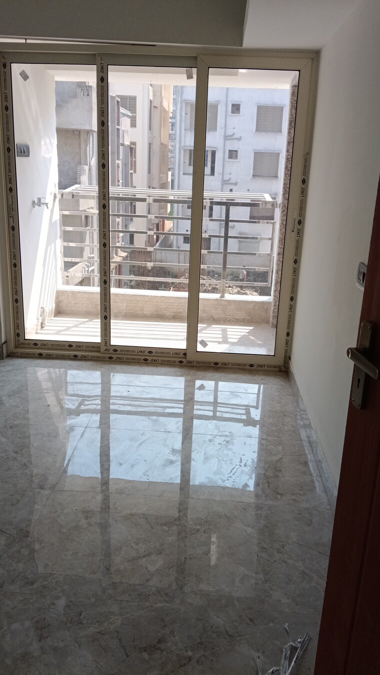 Room, sunshine-enclave-new-town 3 Bedroom 1230 Sq.Ft. Apartment In New Town Kolkata 9324795