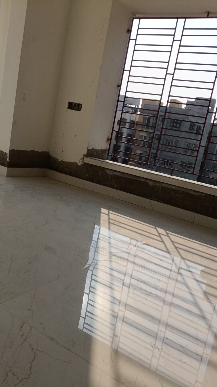 Room, kundan-plaza 3 Bedroom 1440 Sq.Ft. Apartment In Chinar Park Kolkata 9324803