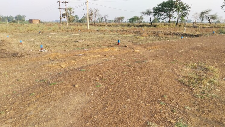 undefined, amleser  2650 Sq.Ft. Plot In Amleser Raipur 9324800