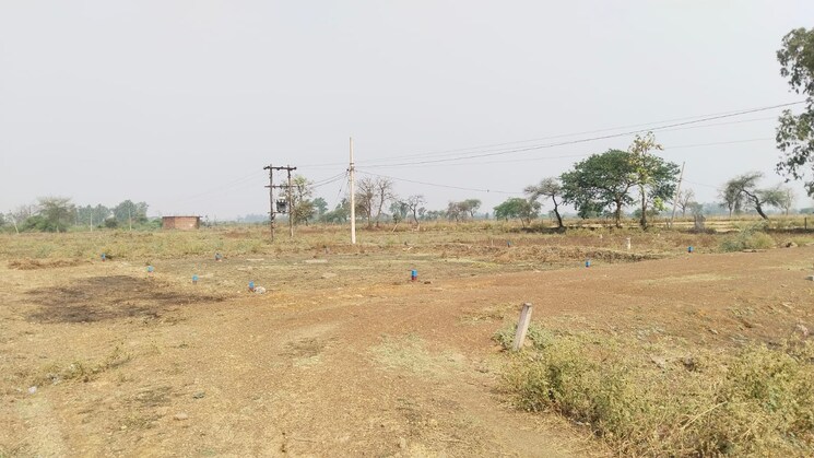 undefined, amleser  2650 Sq.Ft. Plot In Amleser Raipur 9324800