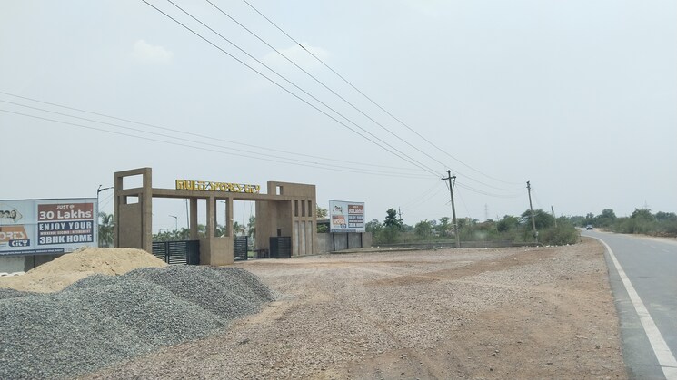 Exterior View, amleser  2650 Sq.Ft. Plot In Amleser Raipur 9324800