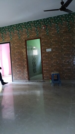 Living Room in 3 BHK Apartment at Anik One Rajarhat, Rajarhat – for Sale