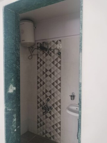 Bathroom in 2 BHK Apartment at Pasaydan CHS Shaniwar Peth, Shaniwar Peth – for Rent