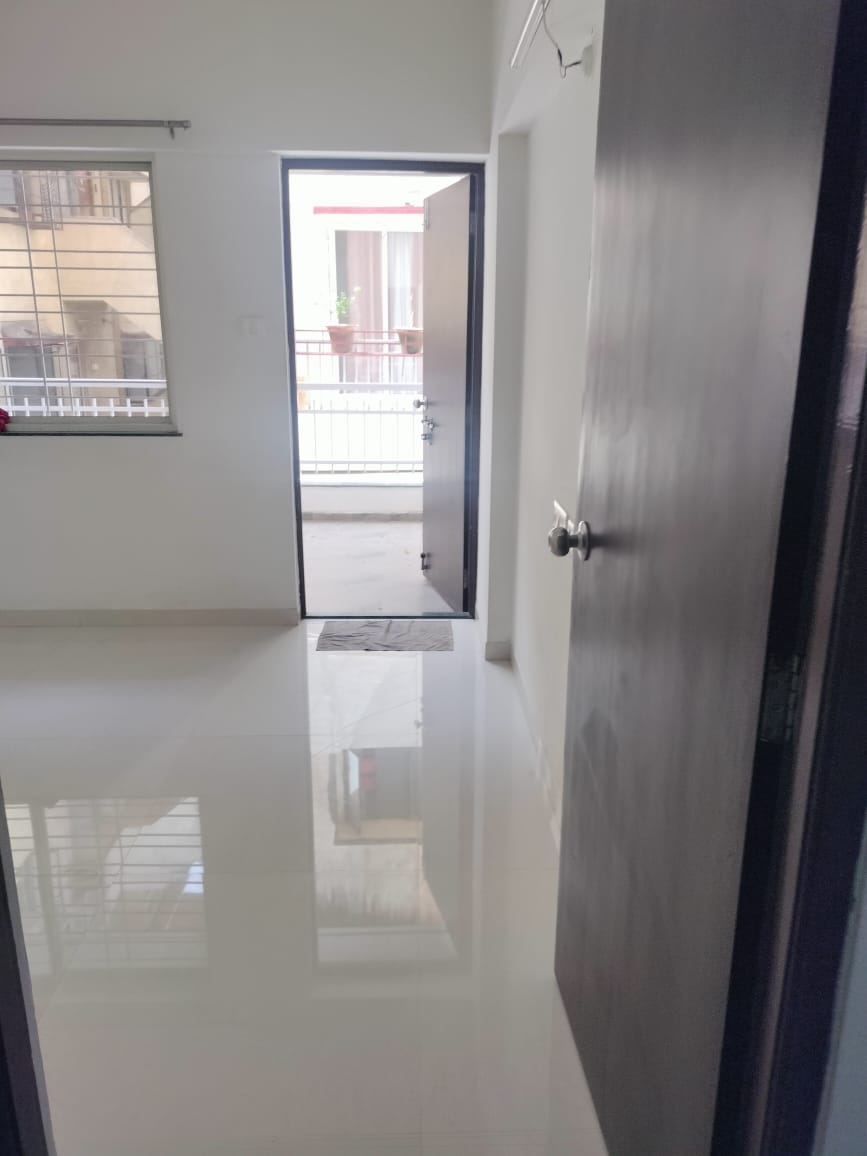 2 BHK 1100 Sq.Ft. Apartment in Pasaydan CHS Shaniwar Peth