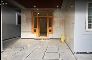 4 BHK Independent House For Sale in Bandlaguda Jagir