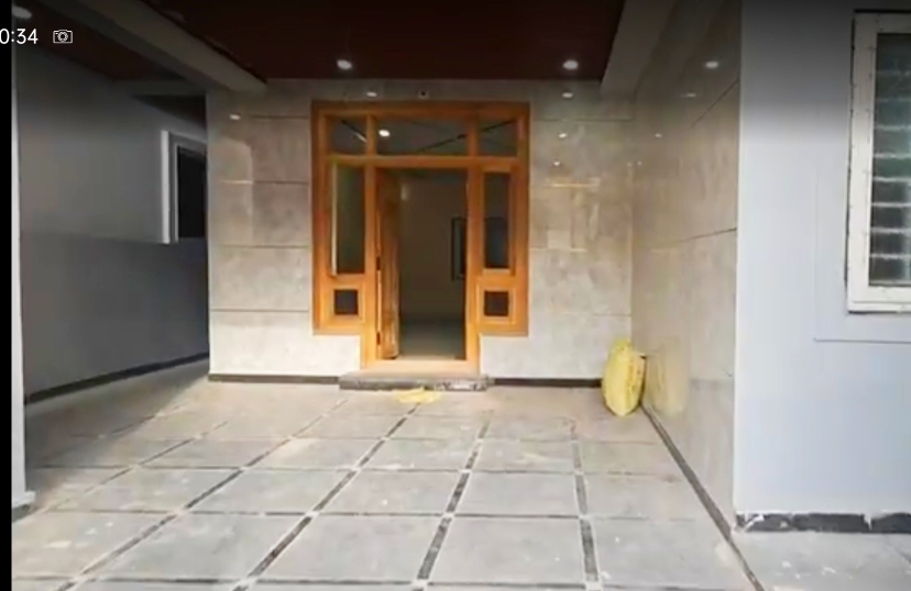 4 BHK Independent House For Sale in G1 With Lift Option Near 