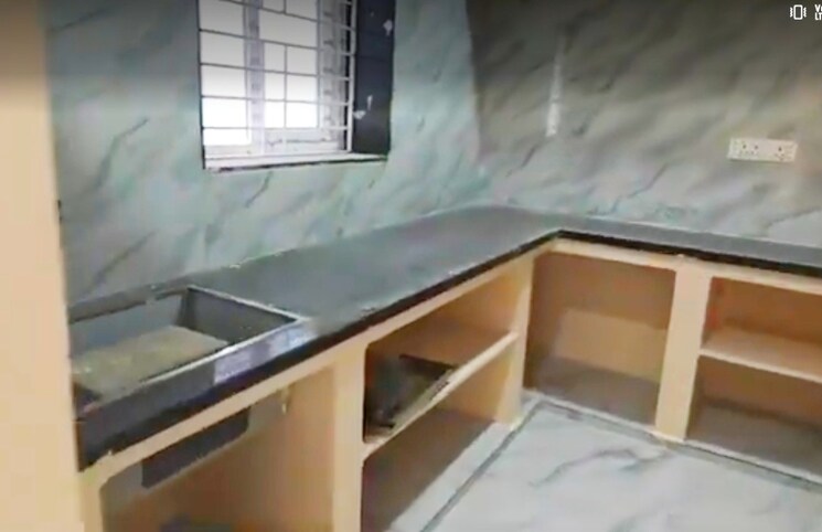 Kitchen, bandlaguda jagir 4 Bedroom 150 Sq.Yd. Independent House In Bandlaguda Jagir Hyderabad 9324815