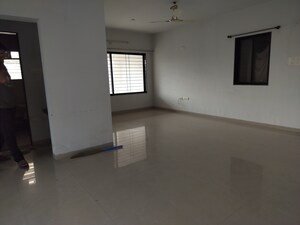 3 BHK Apartment For Rent in Kirti Crest Avenue, Baner