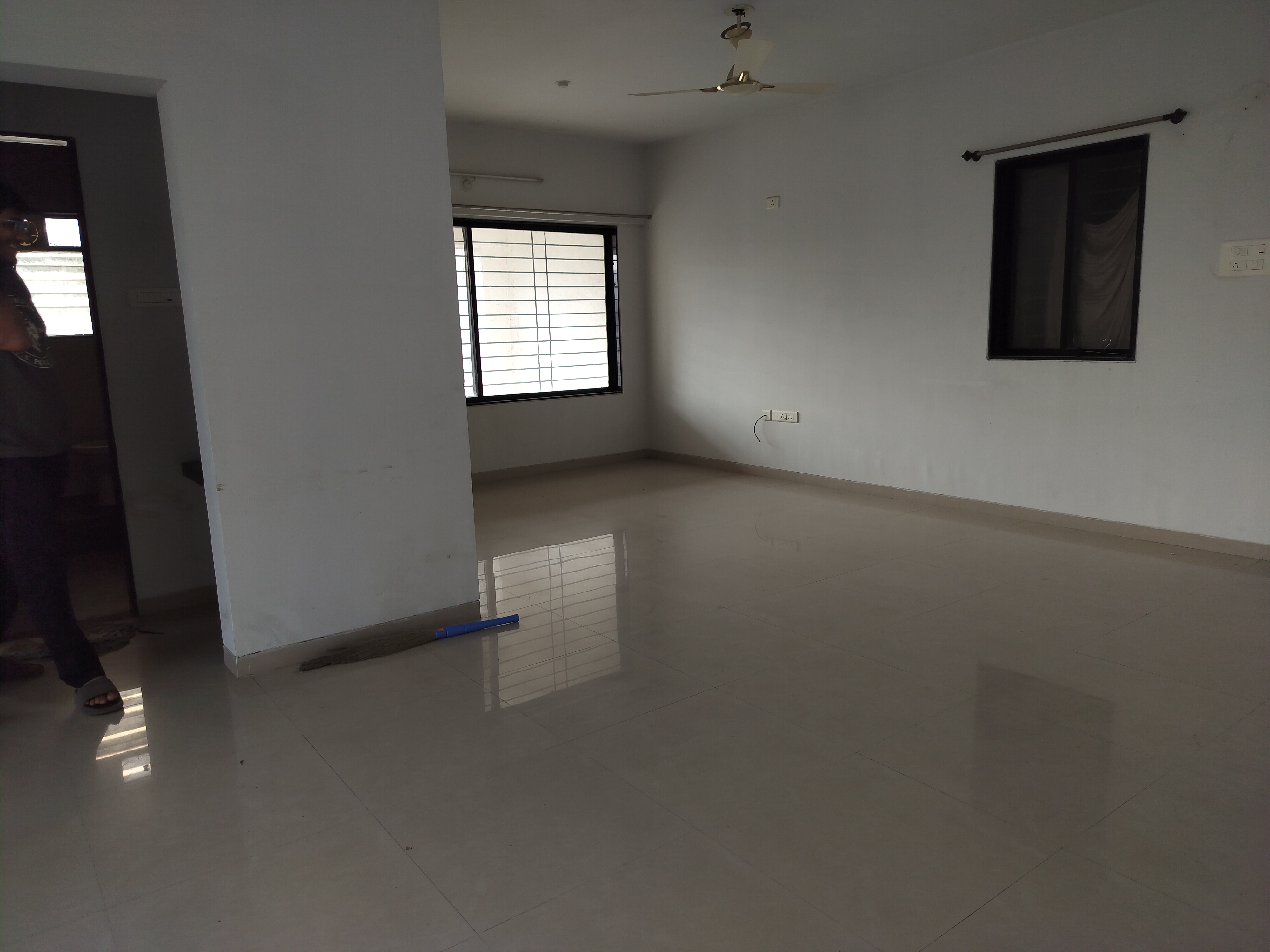 3 BHK Apartment For Rent in Kirti Crest Avenue