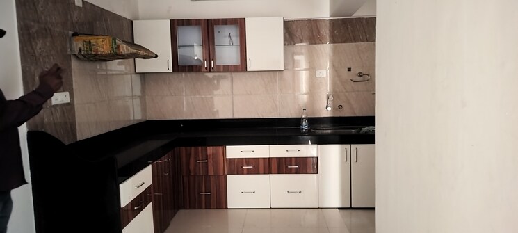 Kitchen, g-k-roseland-residency 2 Bedroom 975 Sq.Ft. Apartment In Pimple Saudagar Pune 9324822