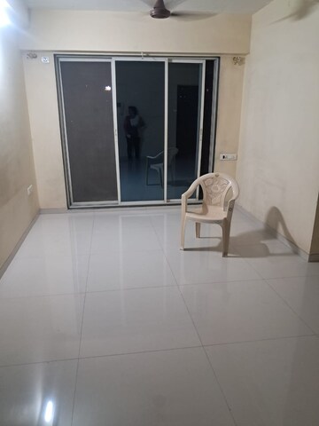 Bathroom in 1 BHK Apartment at Romell Shraddha, Borivali West – for Rent