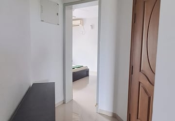 3 BHK Apartment For Sale in Nandan Vatsalya Vihar, Aundh