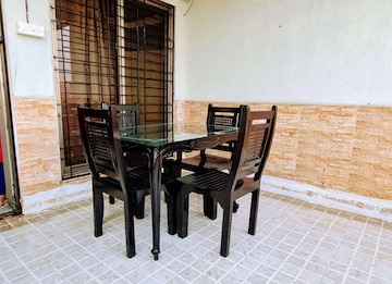Gym in 3 BHK Apartment at Godrej Urban Park, Chandivali – for Rent