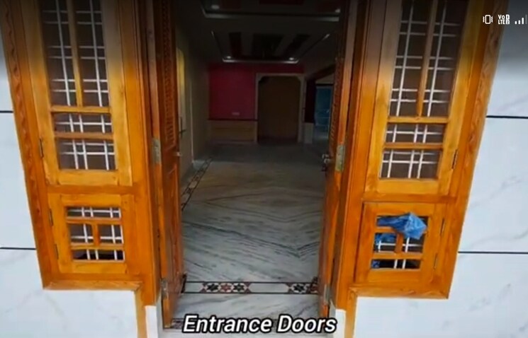 Exterior View, uppal 4 Bedroom 164 Sq.Yd. Independent House In Uppal Hyderabad 9324838