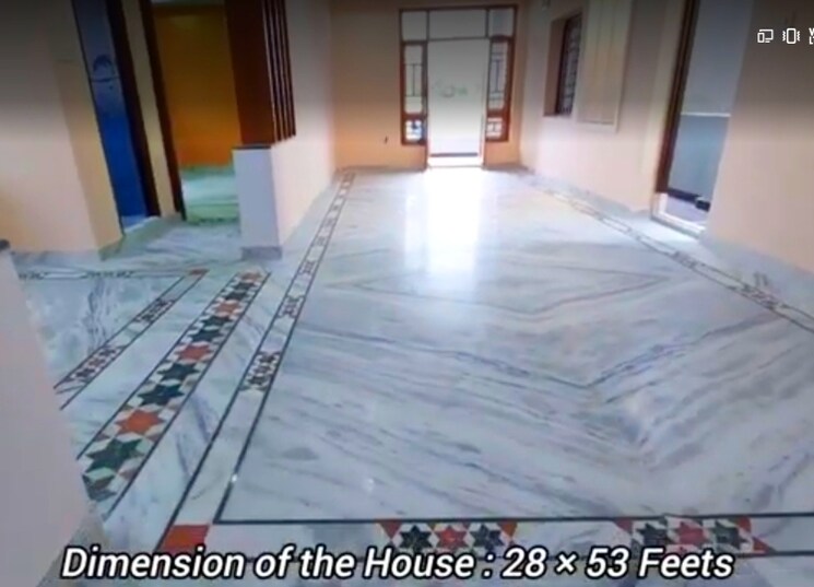 Bedroom, uppal 4 Bedroom 164 Sq.Yd. Independent House In Uppal Hyderabad 9324838