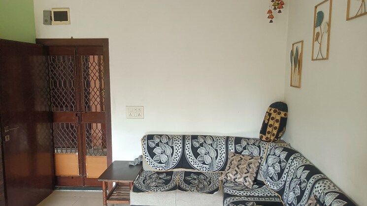 Living Room, vivaan-upvan 2 Bedroom 700 Sq.Ft. Apartment In Vasna Ahmedabad 9324840