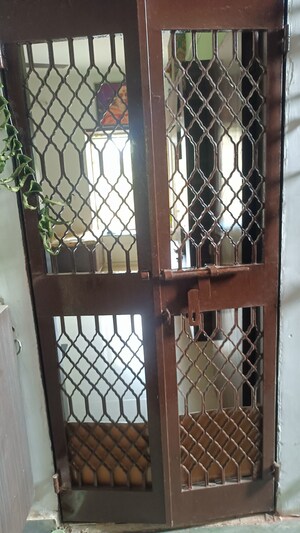 Balcony in 2 BHK Apartment at Vivaan Upvan, Vasna – for Rent