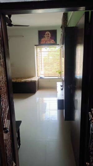 Furnished Amenities in 2 BHK Apartment at Vivaan Upvan, Vasna – for Rent