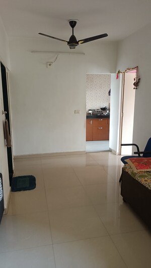 Furnished Amenities in 2 BHK Apartment at Vivaan Upvan, Vasna – for Rent