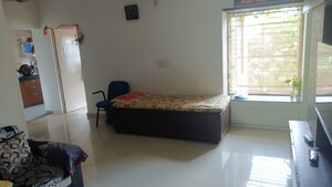 Furnished Amenities in 2 BHK Apartment at Vivaan Upvan, Vasna – for Rent