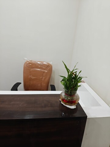 Furnished Amenities in  Office Space at Gateway Plaza, Powai – for Rent