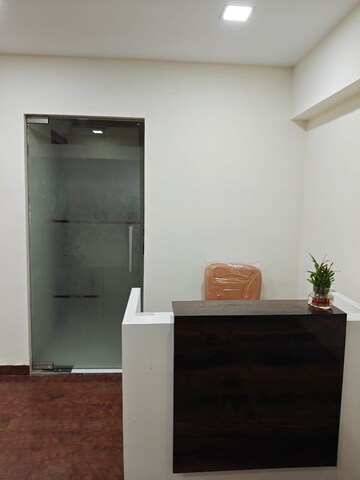 Furnished Amenities in  Office Space at Gateway Plaza, Powai – for Rent