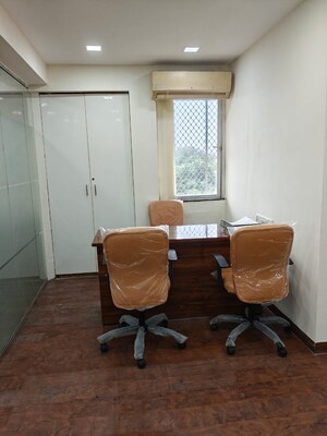 Team Area in  Office Space at Gateway Plaza, Powai – for Rent