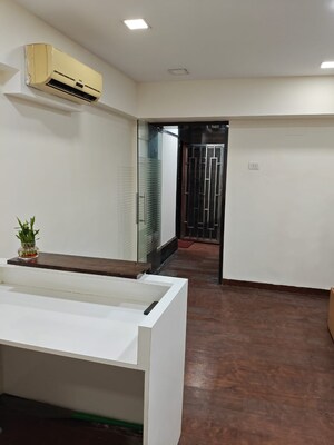   Office Space at Gateway Plaza, Powai – for Rent