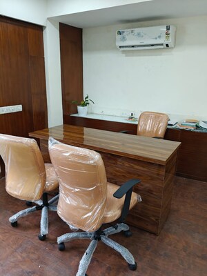 Utility Room in  Office Space at Gateway Plaza, Powai – for Rent