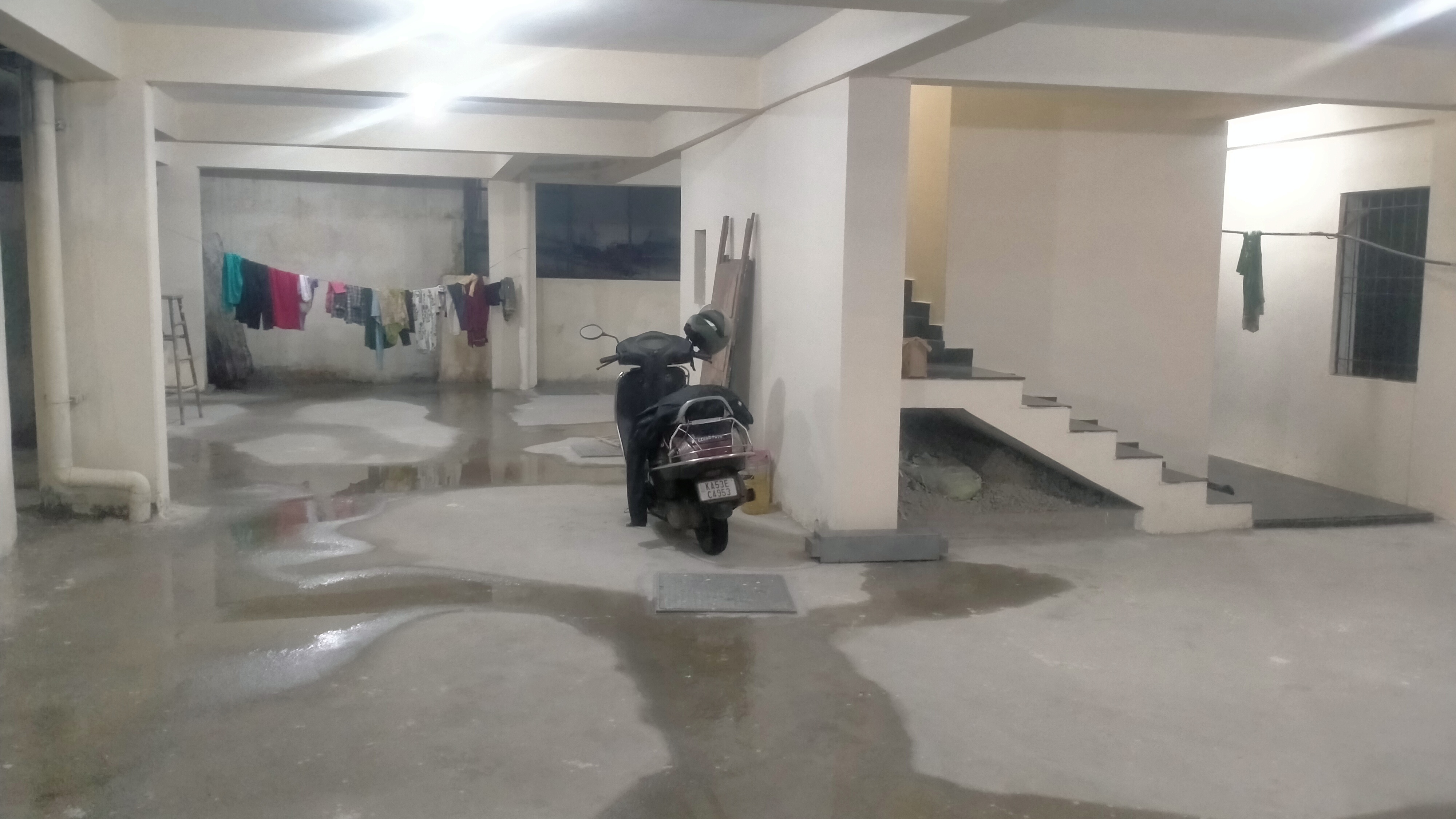 2 BHK + Extra Room Apartment For Rent in Jayanagar Homes