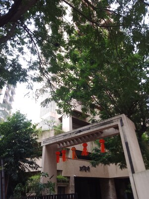 2 BHK Apartment For Rent in Chaitanya Ashwini, Borivali West