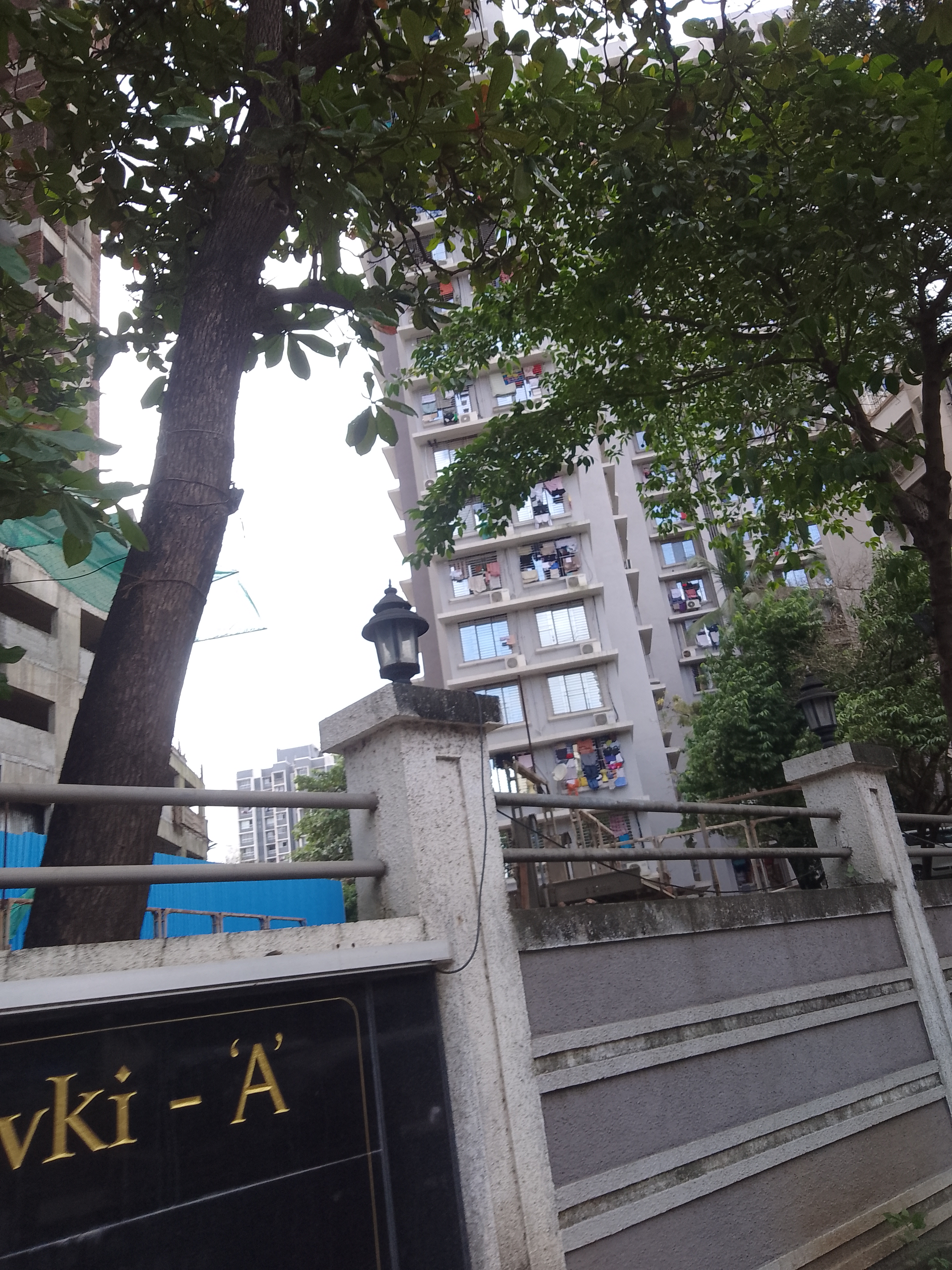 1 BHK 412 Sq.Ft. Apartment in Chheda Jai Devki