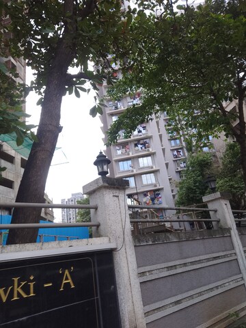 1 BHK Apartment For Rent in Chheda Jai Devki, Borivali West