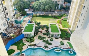 3 BHK Apartment – Garden View at Lodha Bel Air, Jogeshwari West - for Rent