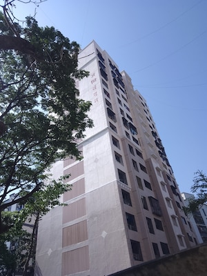 2 BHK Apartment For Rent in Abhinandan CHS, Borivali West