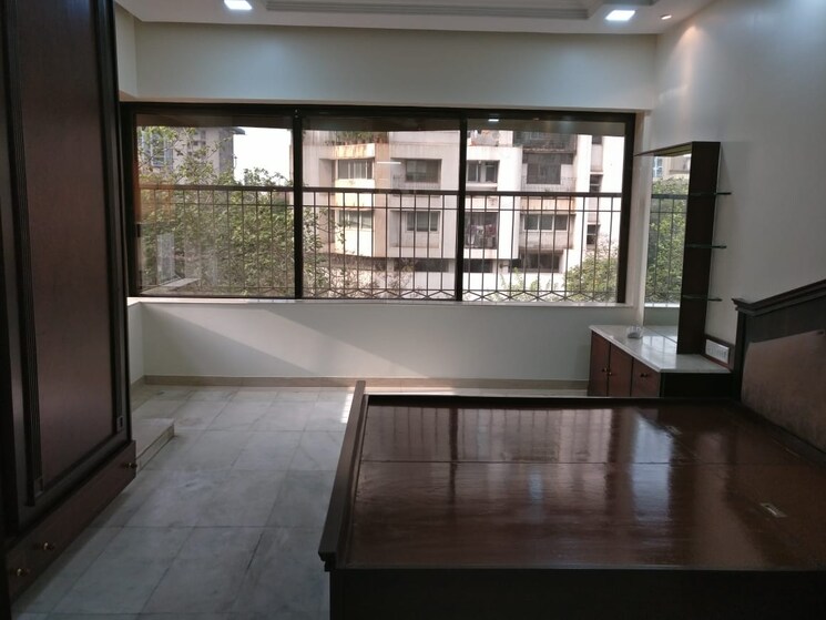 Master Bedroom, madhukunj-apartment-prabhadevi 4 Bedroom 1550 Sq.Ft. Apartment In Prabhadevi Mumbai 9324895