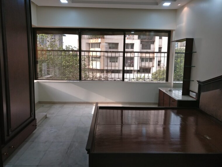 Master Bedroom, madhukunj-apartment-prabhadevi 4 Bedroom 1550 Sq.Ft. Apartment In Prabhadevi Mumbai 9324895
