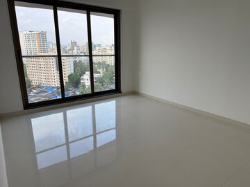 3 BHK Apartment For Sale in Naman Habitat, Andheri West
