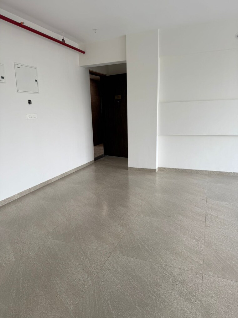 Room, naman-habitat 3 Bedroom 1094 Sq.Ft. Apartment In Andheri West Mumbai 9324894