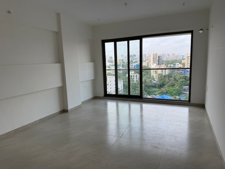 Room, naman-habitat 2 Bedroom 807 Sq.Ft. Apartment In Andheri West Mumbai 9324896